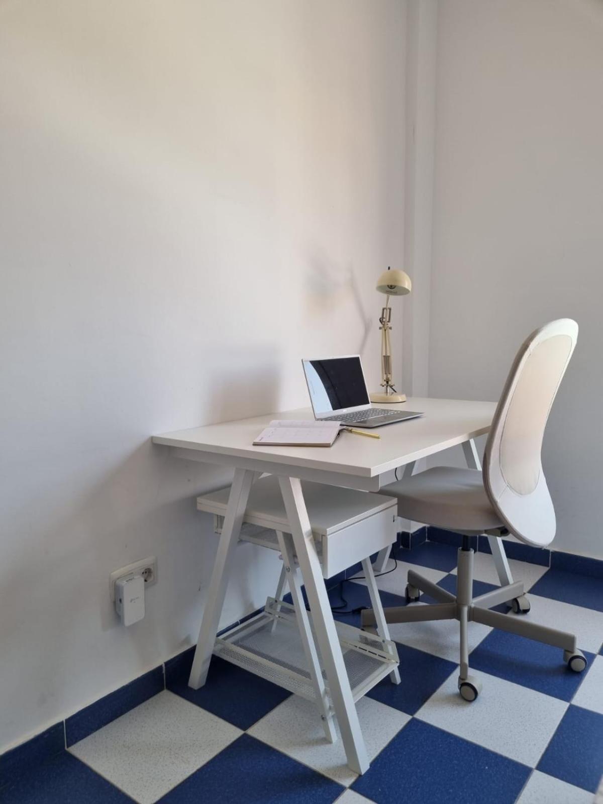 Appartement Lobos Views Workaction, Enjoy While Work Corralejo